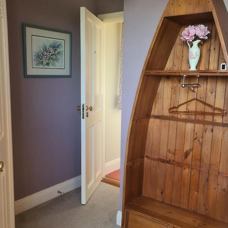 Grey Gables Farmhouse B&B Innishannon Экстерьер фото
