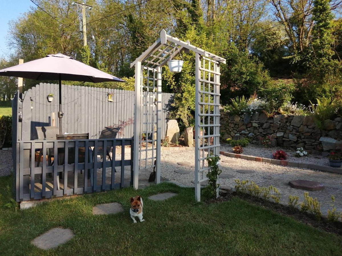 Grey Gables Farmhouse B&B Innishannon Экстерьер фото
