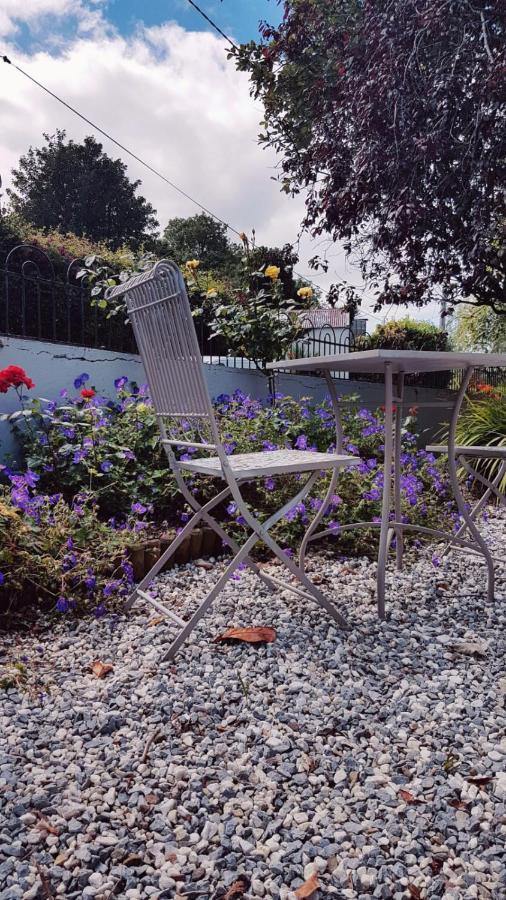 Grey Gables Farmhouse B&B Innishannon Экстерьер фото