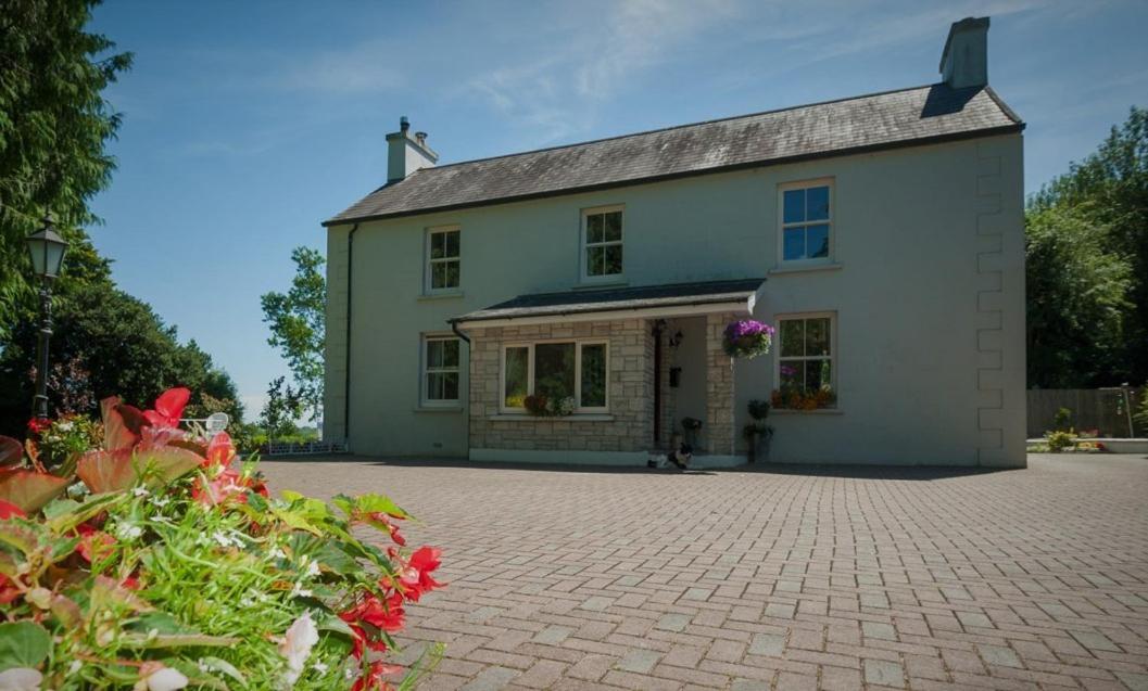 Grey Gables Farmhouse B&B Innishannon Экстерьер фото