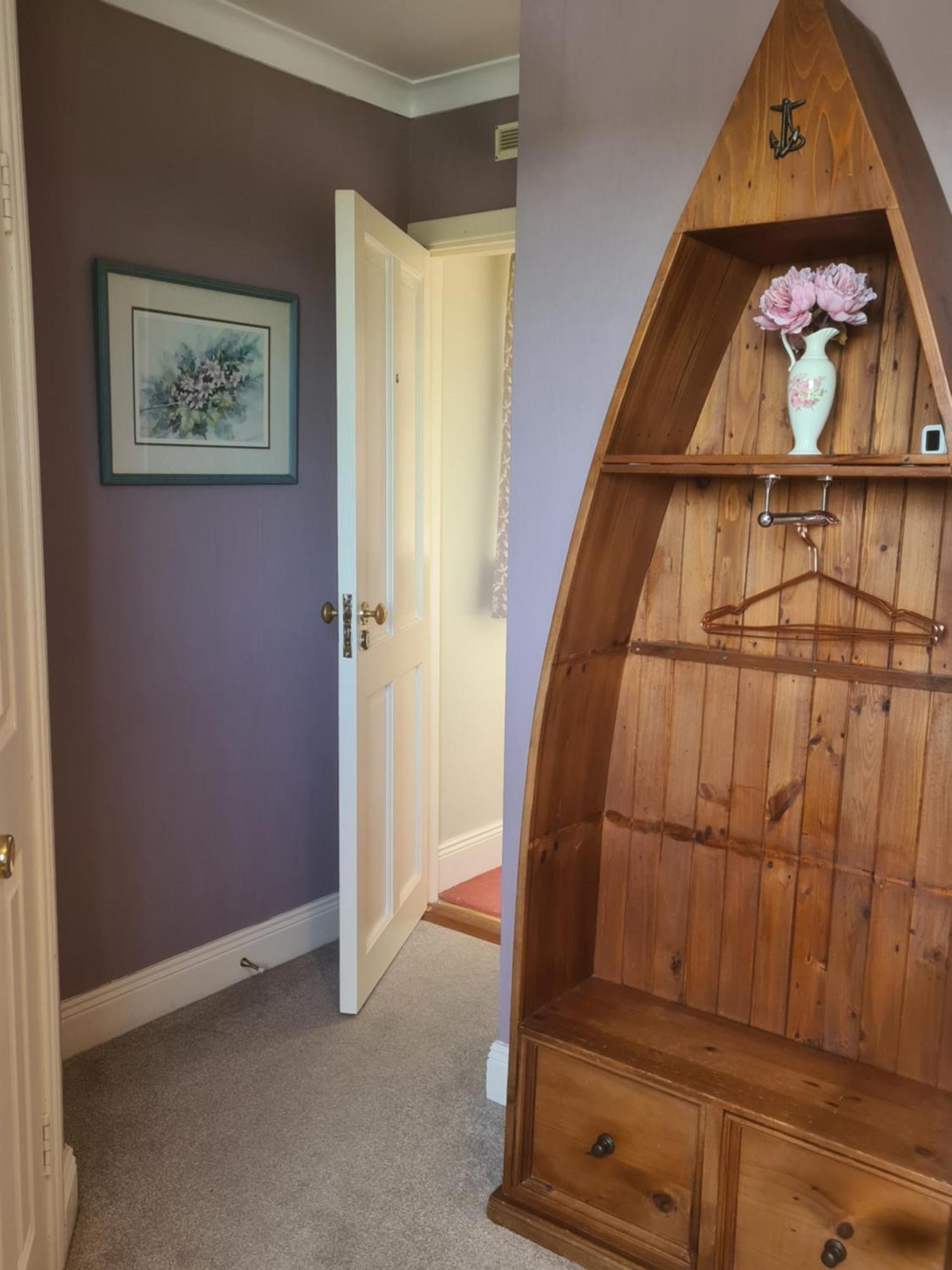 Grey Gables Farmhouse B&B Innishannon Экстерьер фото