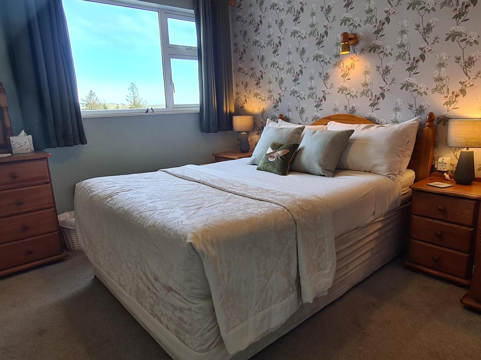 Grey Gables Farmhouse B&B Innishannon Номер фото