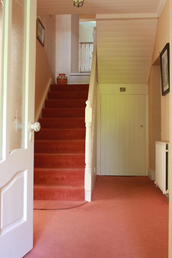 Grey Gables Farmhouse B&B Innishannon Экстерьер фото