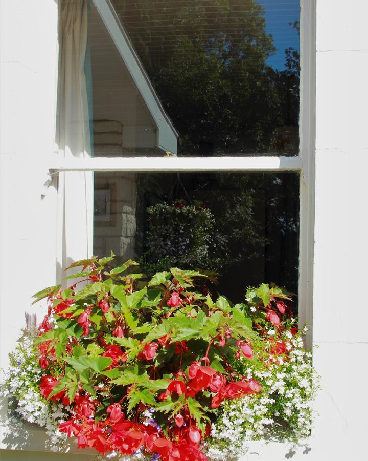 Grey Gables Farmhouse B&B Innishannon Экстерьер фото