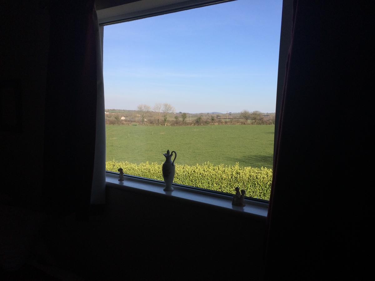 Grey Gables Farmhouse B&B Innishannon Экстерьер фото