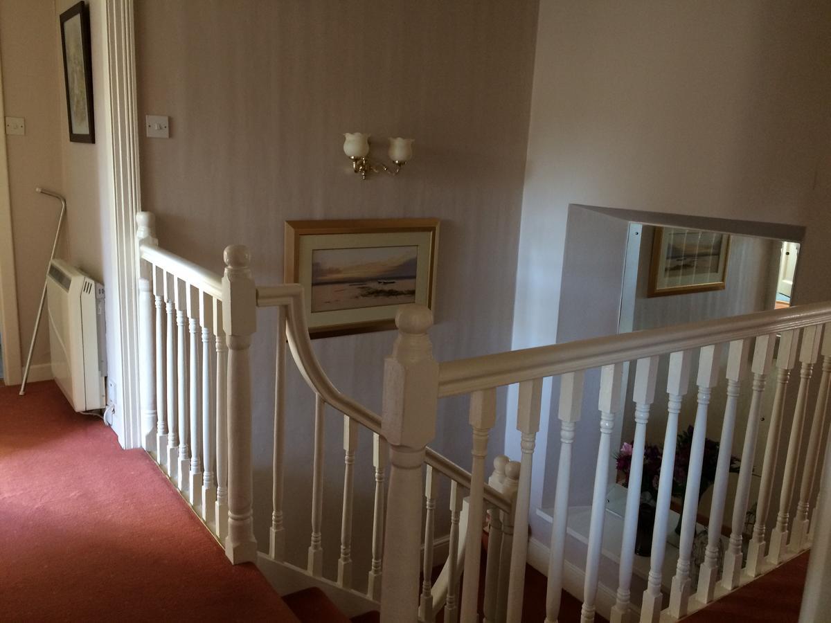 Grey Gables Farmhouse B&B Innishannon Экстерьер фото