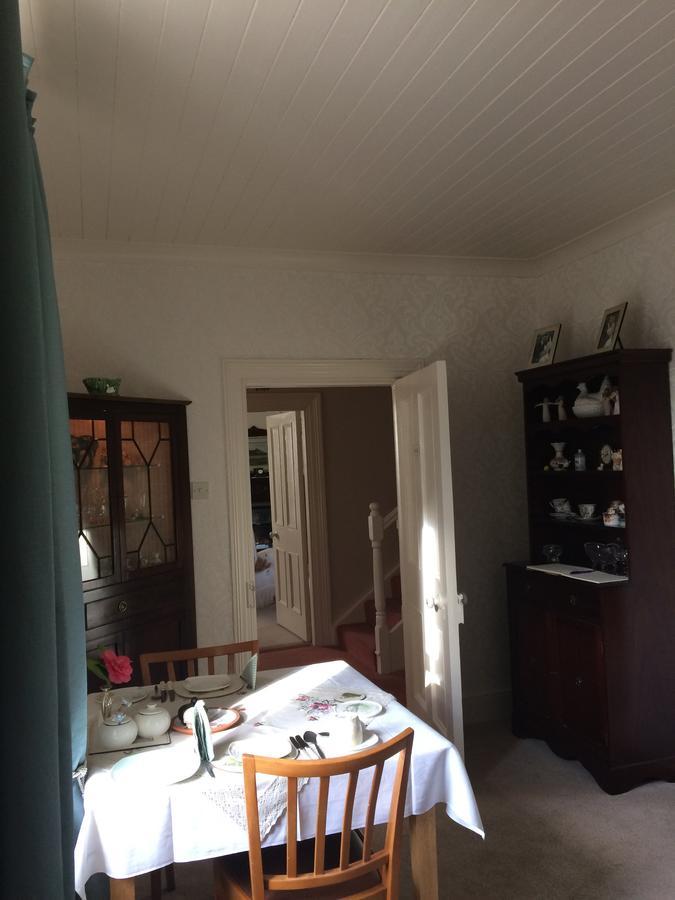 Grey Gables Farmhouse B&B Innishannon Экстерьер фото